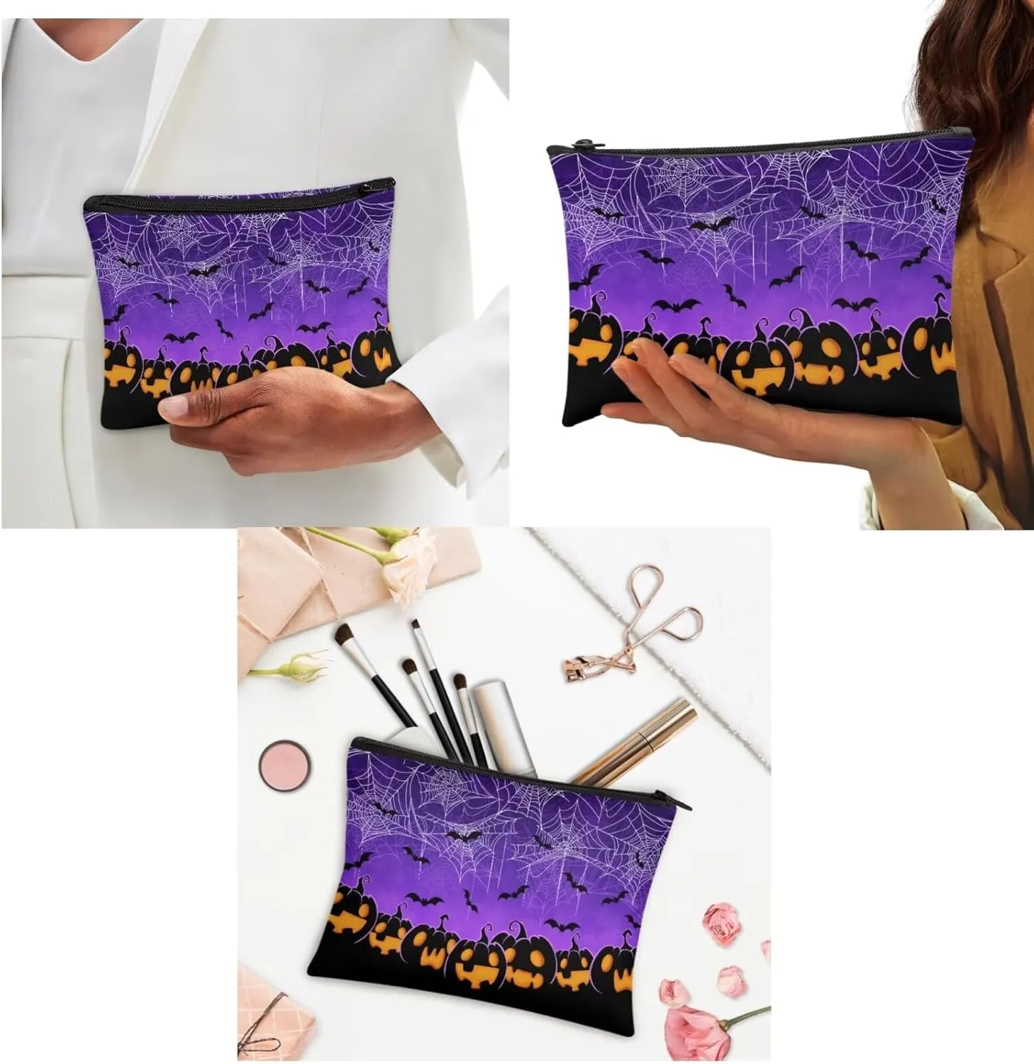 Rope Tote Bag Set with Coin Purse, Beach Totes Bags for Women,Bolso De Playa Para Mujer, Unique Gifts for Female