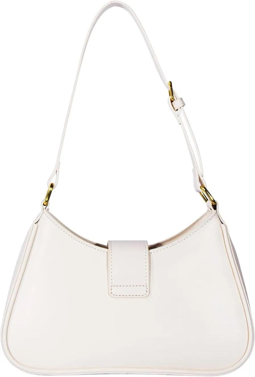 Small Hobo Leather Handbags for Women, Along with Small Shoulder Purse