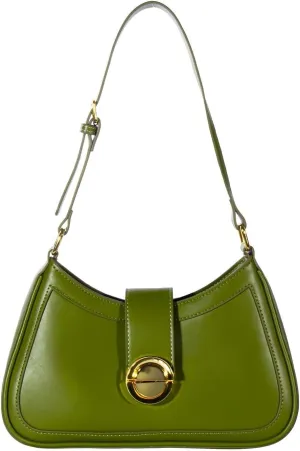 Small Hobo Leather Handbags for Women, Along with Small Shoulder Purse
