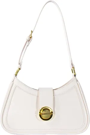 Small Hobo Leather Handbags for Women, Along with Small Shoulder Purse