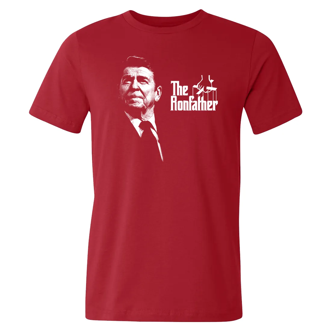 The Ronfather Shirt
