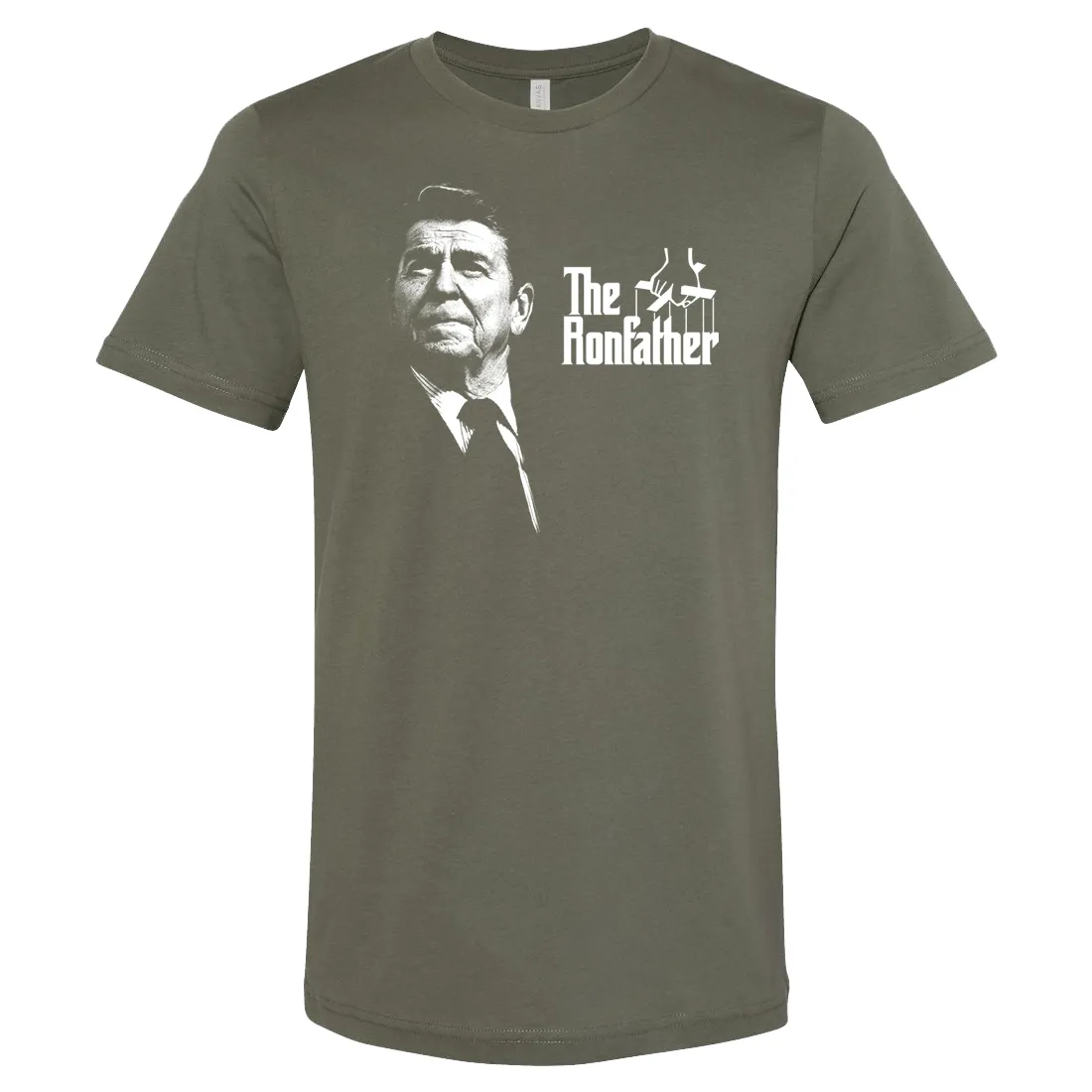 The Ronfather Shirt