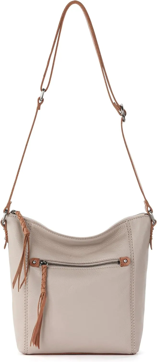 The Sak Ashland Leather Crossbody