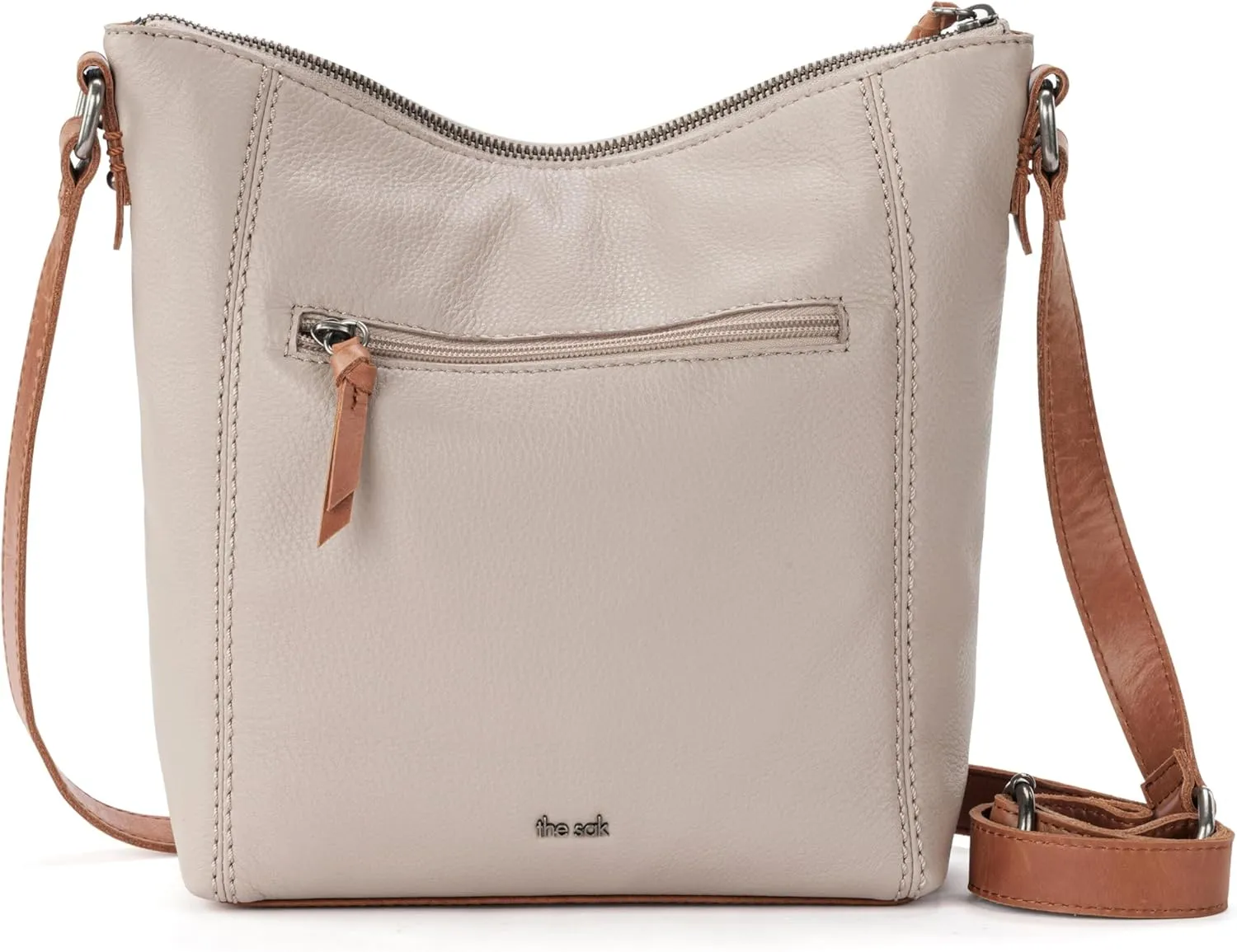 The Sak Ashland Leather Crossbody