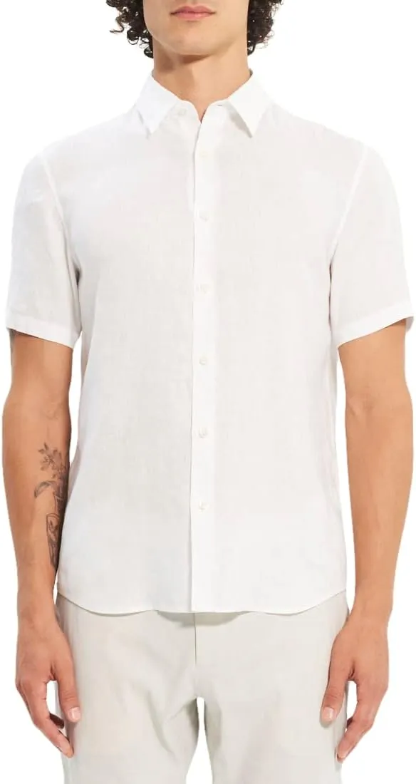 Theory Men's Irving S Tslv Oe.rel