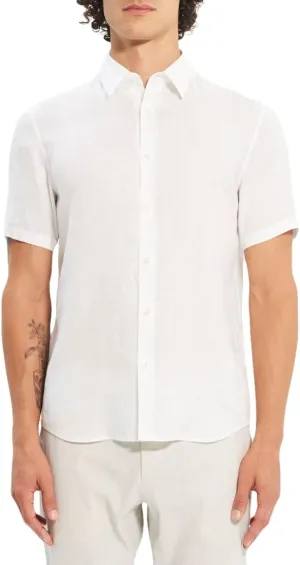 Theory Men's Irving S Tslv Oe.rel