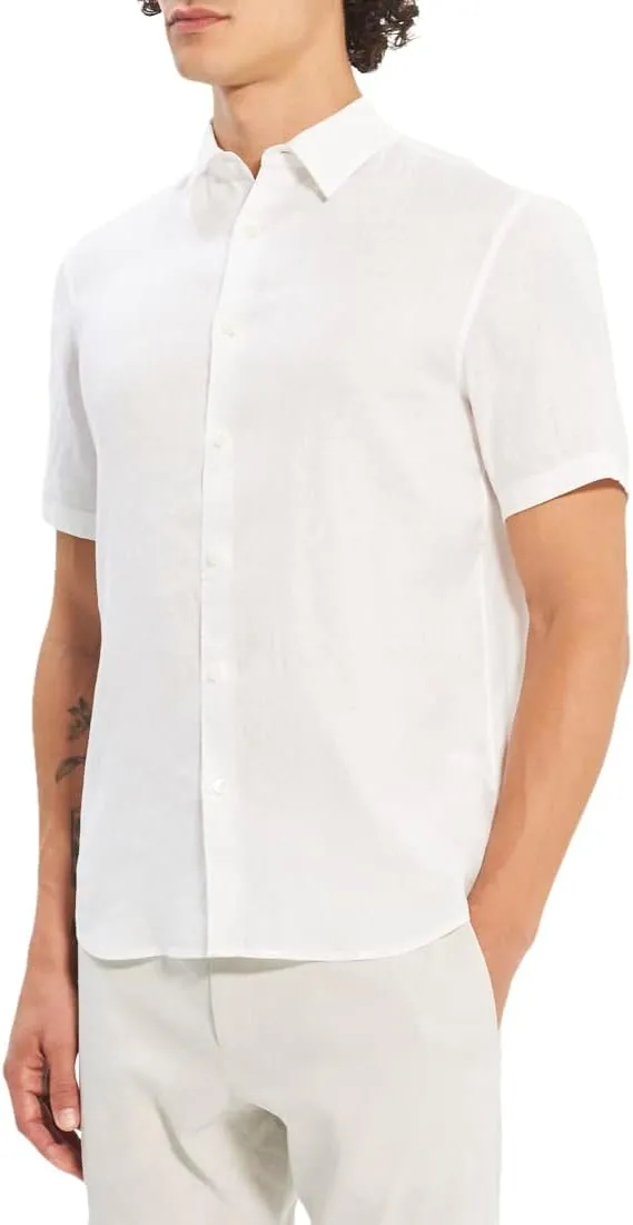 Theory Men's Irving S Tslv Oe.rel