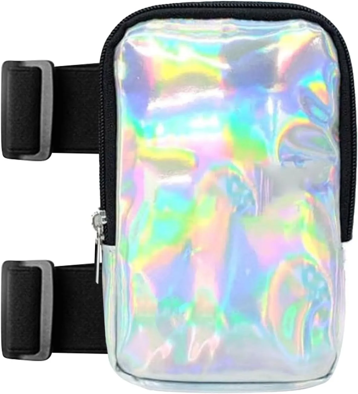 Thigh Bag - Carnival Leg Harness Bag - Outdoor Leg Pouch | Adjustable Harness for Women | Stylish Festival Waist Pouch | Secure Storage for Party & Travel