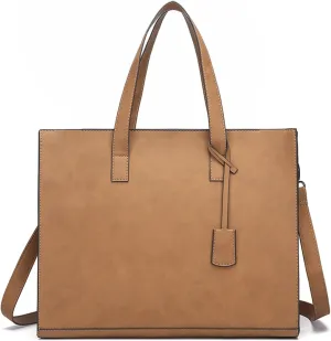 Tote bag for women Laptop Suitcase Shoulder Genuine Leather Handbags Designer