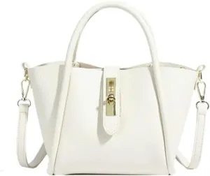 ULLiaN Bucket Bag for Women, Small Bucket Tote Bag Trendy Shoulder Vintage Hobo Bag Crossbody Bag for Work Travel