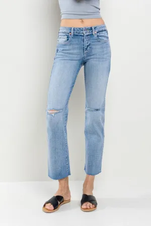 Ultra Stretch Slim Jeans