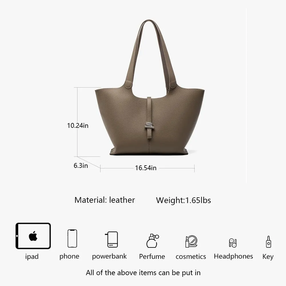 Women Genuine Leather Purses and Handbags Satchel Tote Shoulder Bag