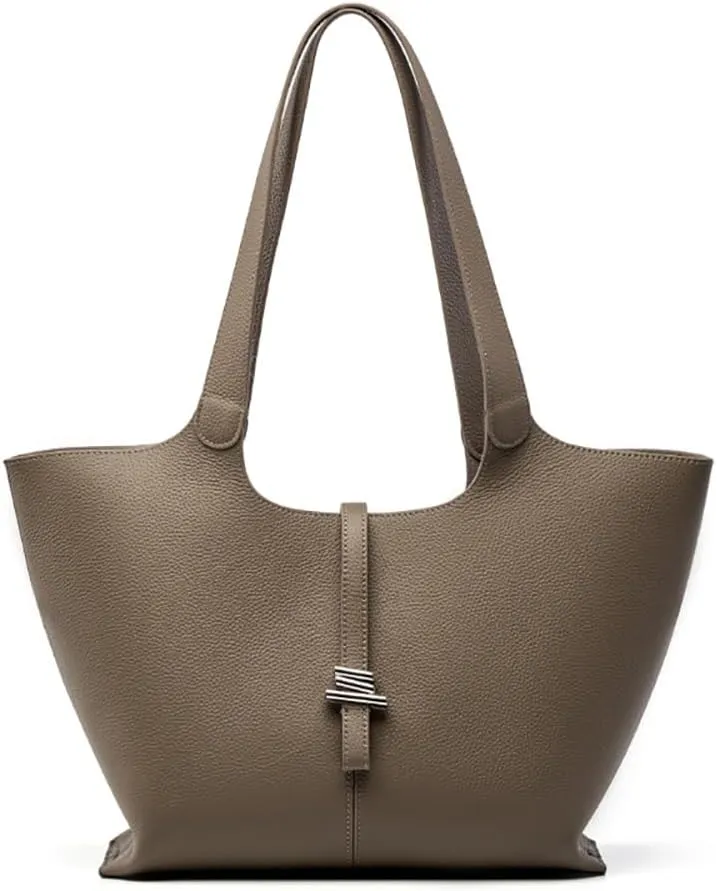 Women Genuine Leather Purses and Handbags Satchel Tote Shoulder Bag