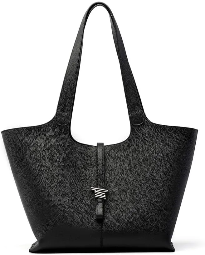 Women Genuine Leather Purses and Handbags Satchel Tote Shoulder Bag