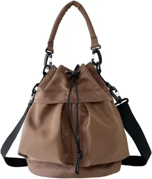 Women's bucket bag Joker