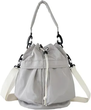 Women's bucket bag Joker