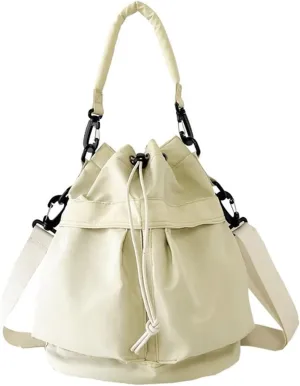 Women's bucket bag Joker