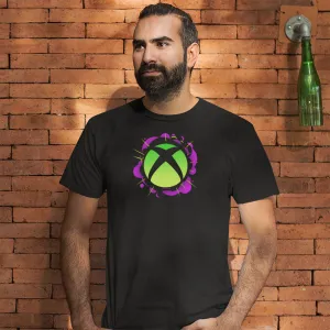 Xbox Sphere Collection - Battletoads Sphere T-Shirt