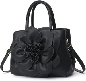 ZiMing Women Fashion Handbags Messenger Bag PU Leather Crossbody Bags